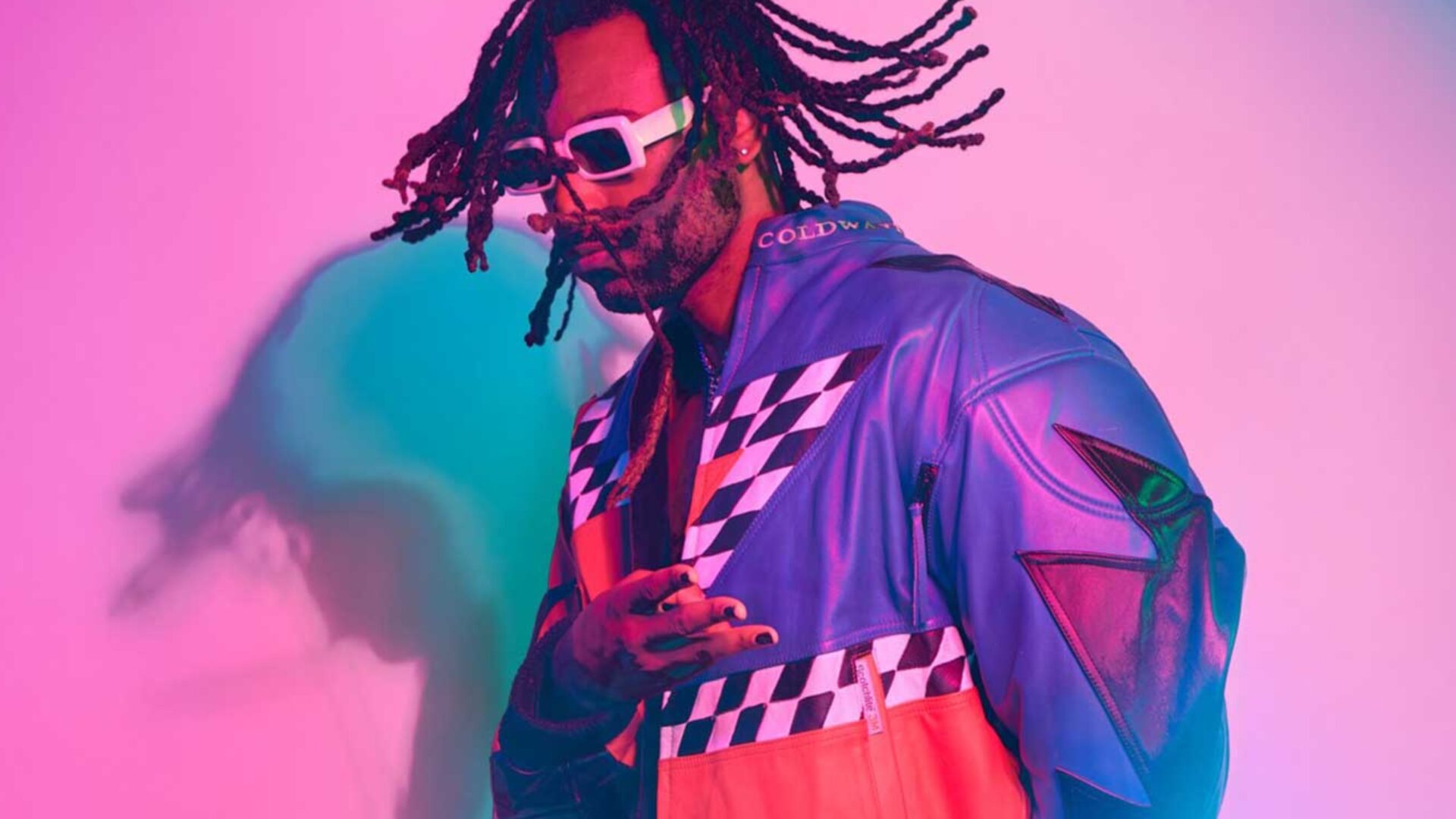 Mx Cartier, Dr. Chaii, and Benni Ola Fuse Their Strengths on Electrifying Hip-Hop and Dancehall-Infused Afro House Collab "Zesa" | UFO Network Mx Cartier, Dr. Chaii, and Benni Ola