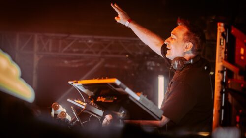Paul van Dyk