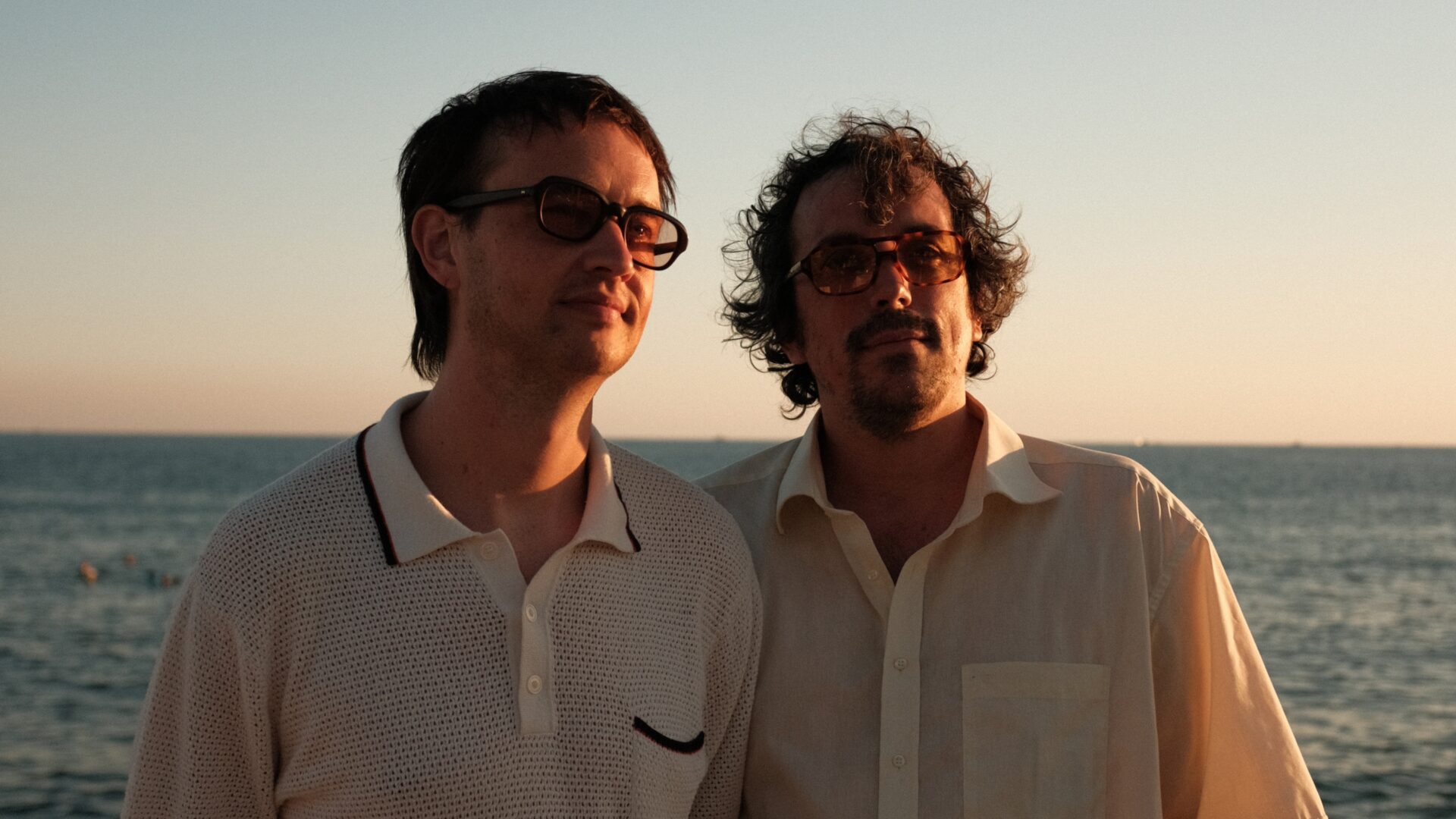 SHOUSE Release Long-Awaited Debut Album “Collective Ecstasy” | UFO Network SHOUSE