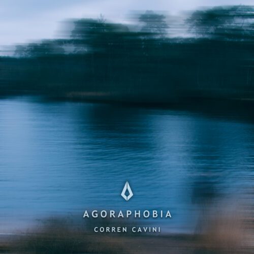 Corren Cavini Announces Debut Album ‘A Place To Call Home’ with Stirring New Single ‘Agoraphobia’ | UFO Network Corren Cavini