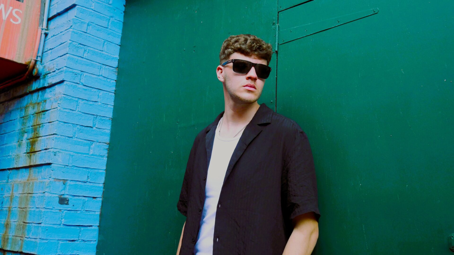 Toby James Drops Summer-Ready House Banger "Uno Mas" on Sting Recordings