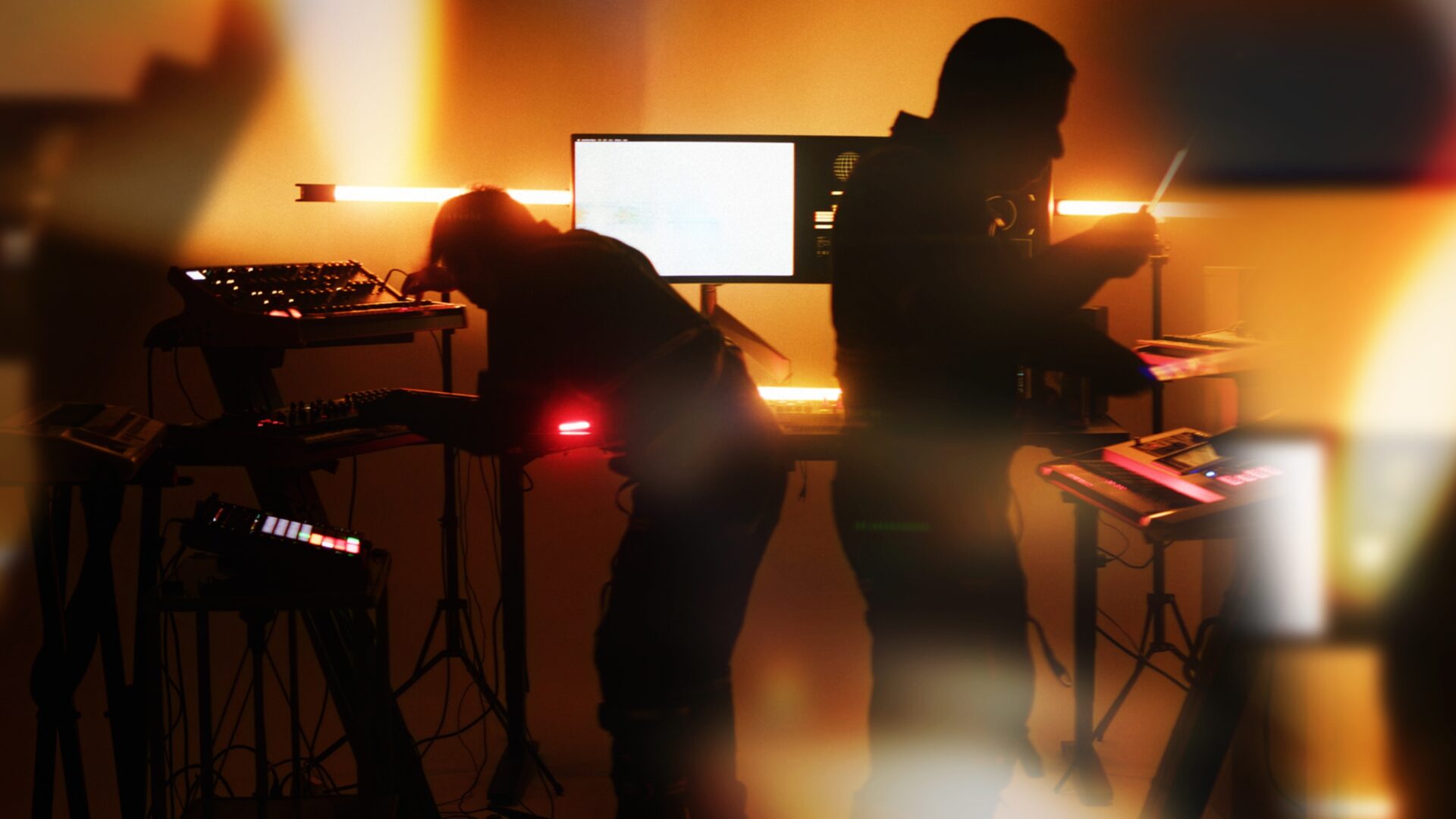 EL ESPACIO — Loosid’s Celestial Drum & Bass Transmission | UFO Network EL ESPACIO — Loosid’s Celestial Drum & Bass Transmission