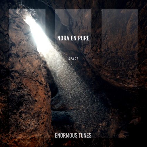 Nora En Pure Space Artwork | UFO Network