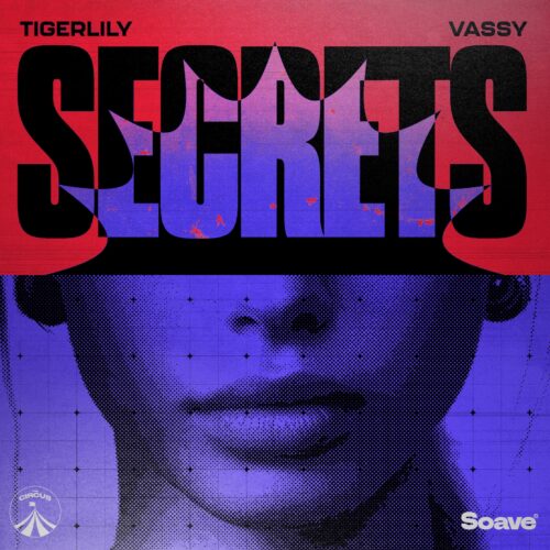 VASSY & TIGERLILY