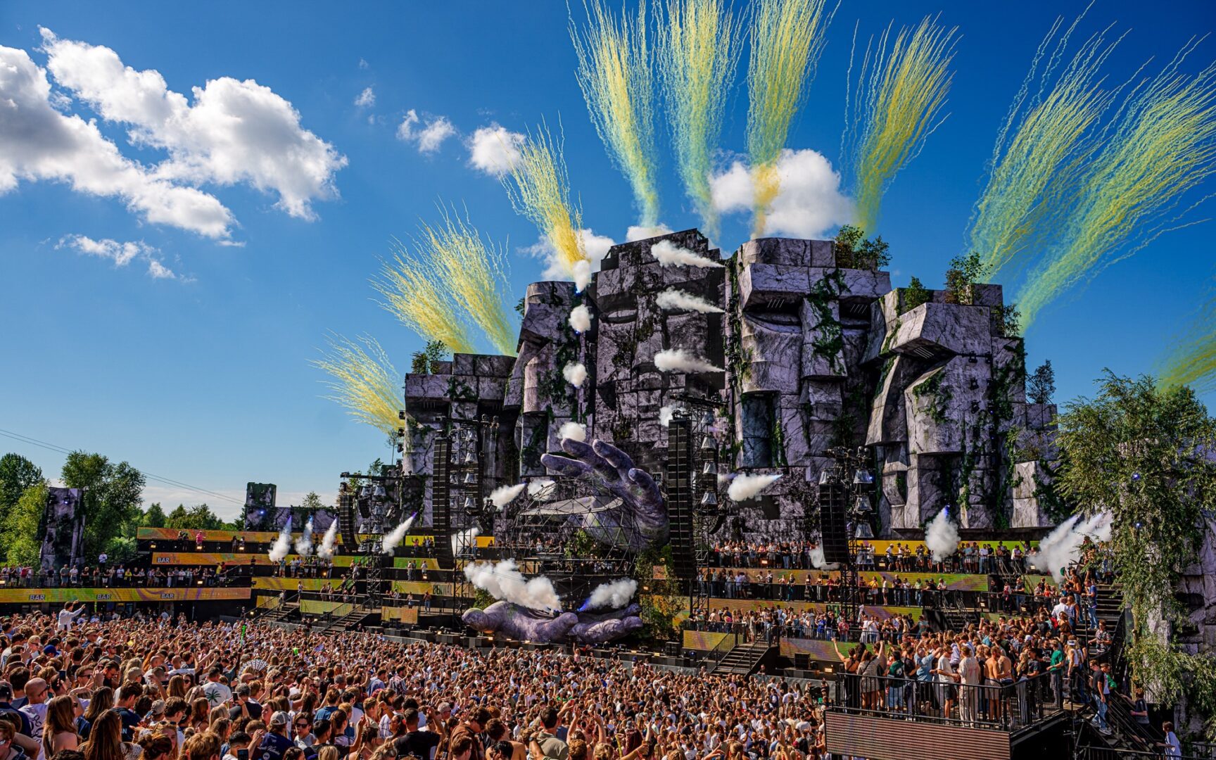 mysteryland 2025