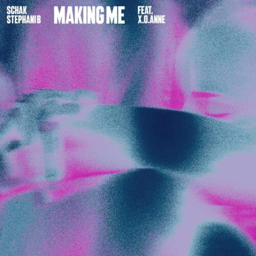 Stephani B and Schak