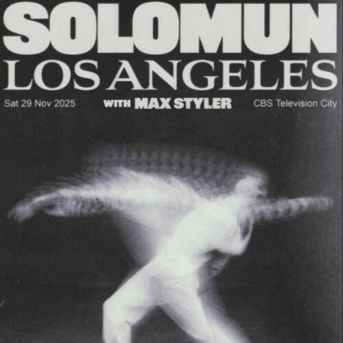 Solomun