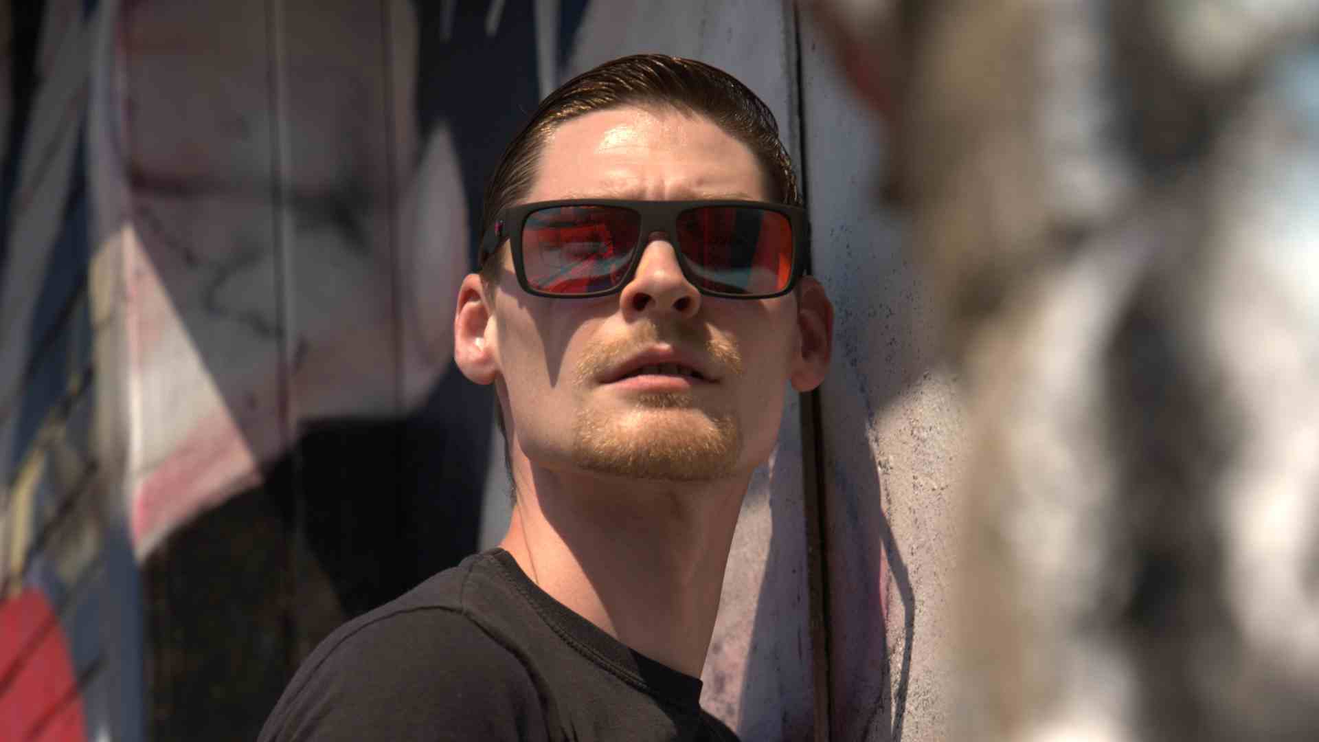 SWEET AND ROUGH - Exclusive Interview with Scotland's own DJ Sweet-R | UFO Network SWEET AND ROUGH - Exclusive Interview with Scotland's own DJ Sweet R