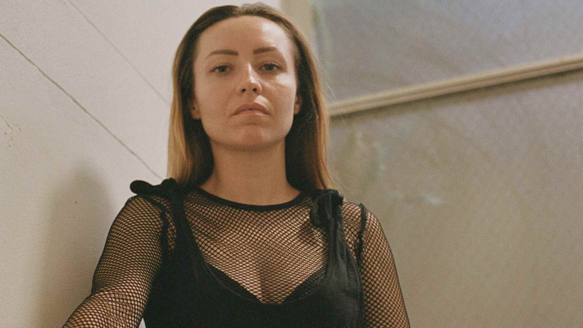 Salman Tin Teams up with Samantha Loveridge on New Single “ZAR ZOR” | UFO Network Samantha Loveridge and Salman Tin