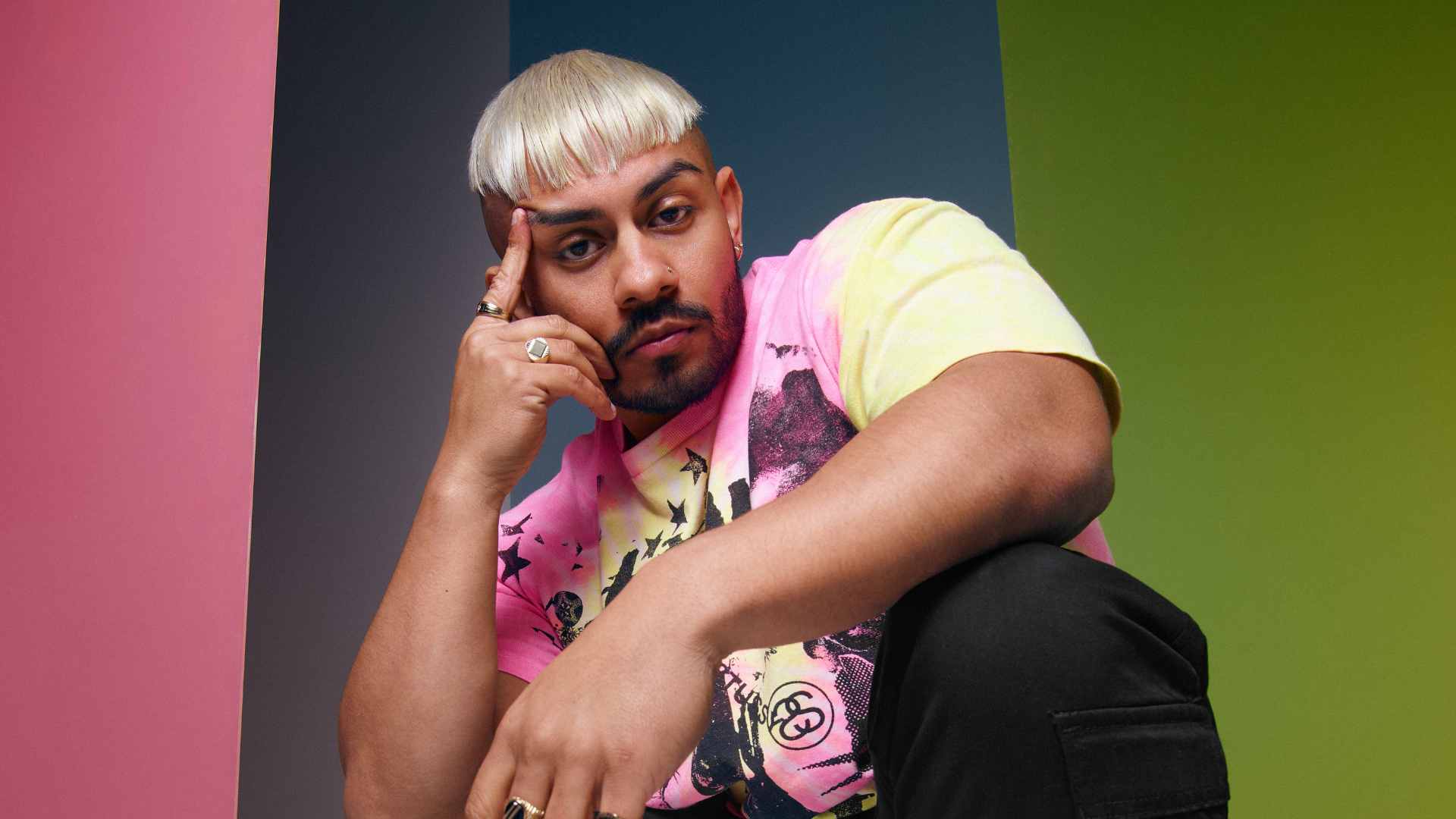 Stephani B and Schak