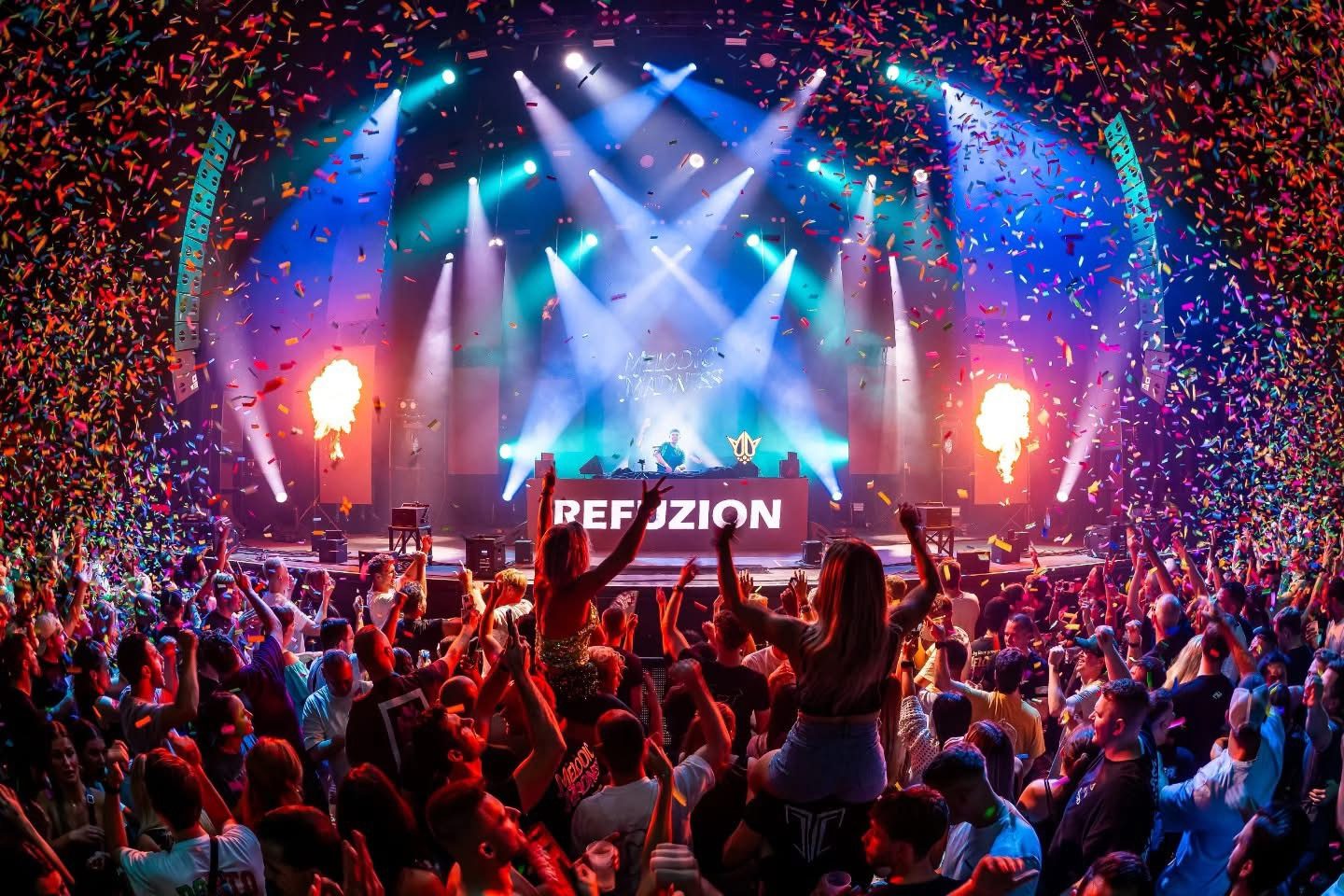 Jay Reeve’s Melodic Madness Took Over Tilburg - Round 3! | UFO Network img 0679 | UFO Network