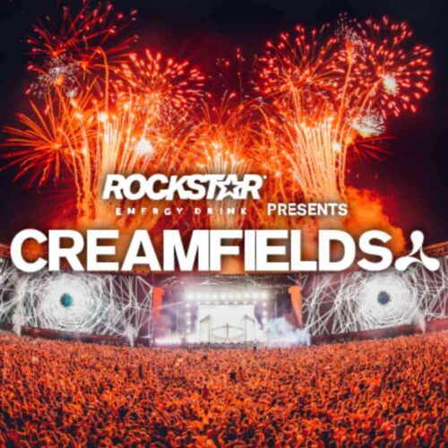 Cheshire, UK - Creamfields 2026: Armin van Buuren Just Announced! | UFO Network Creamfields