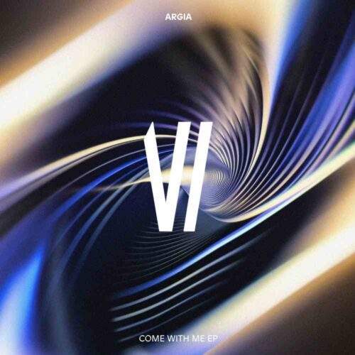 VOLT Recordings Welcomes Argia for ‘Come With Me’ EP | UFO Network Argia