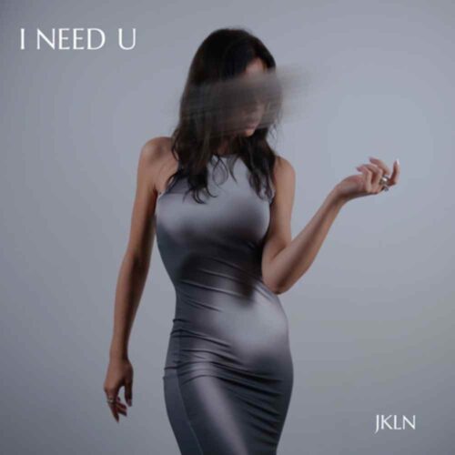JKLN releases a striking blend of electronica and breakbeat energy with "I Need U" on own imprint Label 828 | UFO Network JKLN