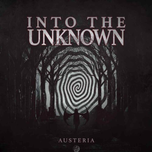 Austeria drops "Into the Unknown" EP - OUT NOW | UFO Network Austeria