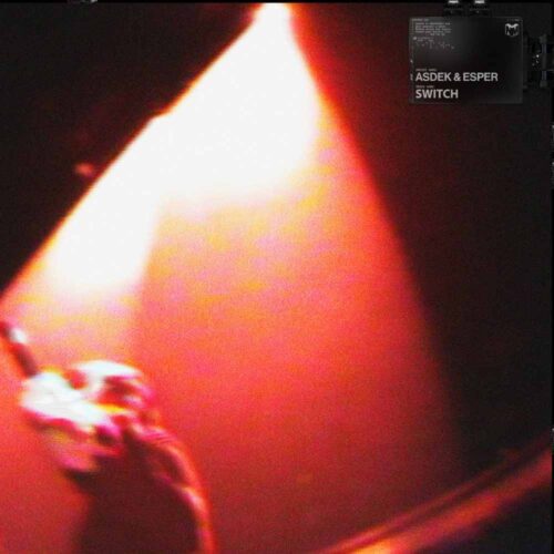 Asdek and ESPER Blend Baile Funk and Hard Bounce on Heavy-Hitting Hybrid Trap Single "SWITCH" on NIGHTMODE - OUT NOW | UFO Network Asdek and ESPER