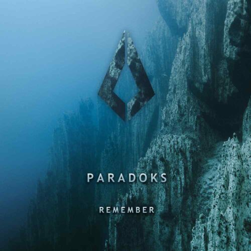 Paradoks Releases Atmospheric Dancefloor Cut ‘Remember’ - Out Now On Purified Records | UFO Network Paradoks