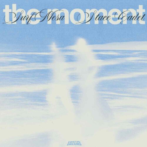 Surf Mesa and Stace Cadet Fuse Strengths on Heartfelt Progressive House Anthem "The Moment" via Lost In Dreams Records - OUT NOW | UFO Network Surf Mesa and Stace Cadet