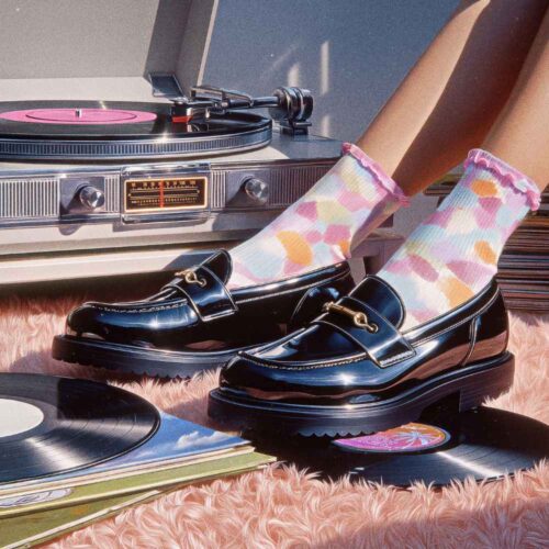 Miami Horror launches new label “Temporary Pleasures” with debut from club alter-ego TOGETHERNESS | UFO Network Miami Horror