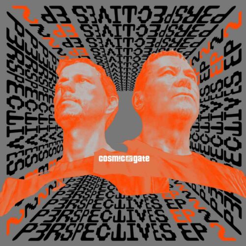 COSMIC GATE RELEASE HIGHLY ANTICIPATED ‘PERSPECTIVES EP 2’, INCLUDING ALBUM ANTHEM TRACK ‘HEAVEN KNOWS’ | UFO Network Cosmic Gate