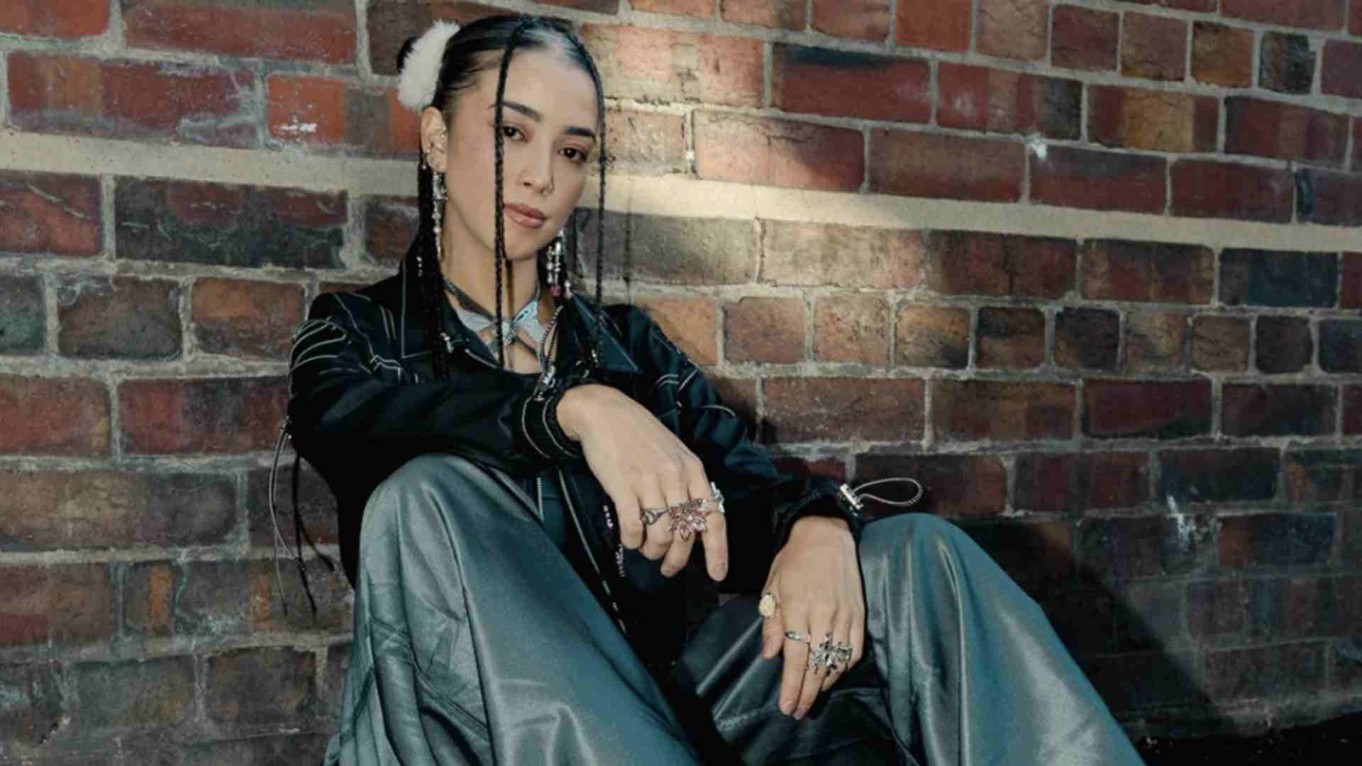 Blookah and Annalisa Fernandez Channel 2010s UK Deep House via Soulful and Sultry House Single "Do My Thing" via Lost In Dreams Records - OUT NOW | UFO Network Blookah and Annalisa Fernandez