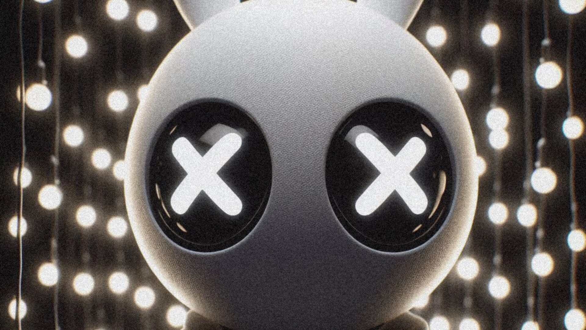 Bunny Redefines His Sound with “Finding Myself” - A Story of Growth and Rebirth | UFO Network Bunny Redefines His Sound with “Finding Myself” - A Story of Growth and Rebirth