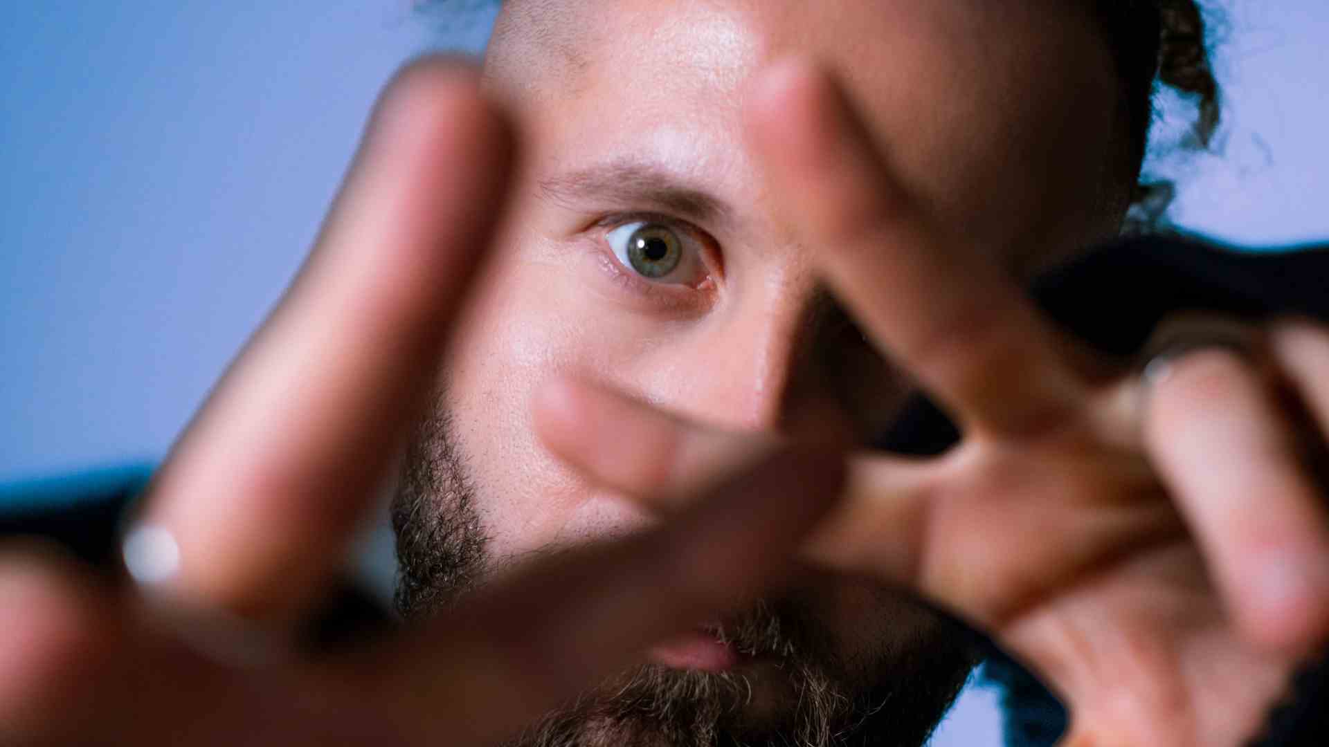 GRAMMY-nominated Elderbrook and Virtuoso Jan Blomqvist Deliver Fragile but Powerful Masterpiece "Teardrop." - Out Now on Elderbrook's Mine Recordings | UFO Network Elderbrook and Jan Blomqvist