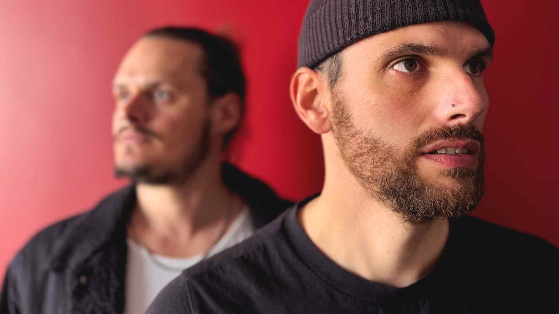 Hidden Empire Expertly Weaves Cosmic Techno Textures Into Hypnotic House Grooves With Two-Track 'Turn It Up' EP via Interstellar Recordings - OUT NOW | UFO Network Hidden Empire