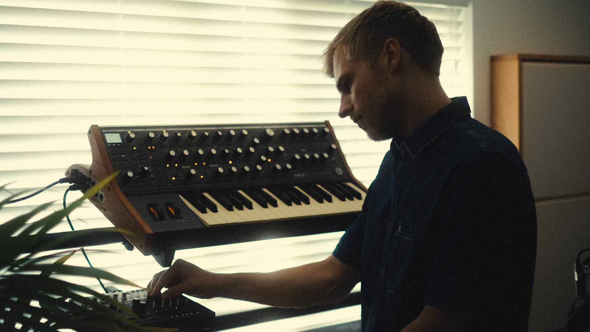 Huminal and Mitch de Klein Join Forces On ‘Mirage’ EP - Out Now On Purified Records | UFO Network Huminal and Mitch de Klein