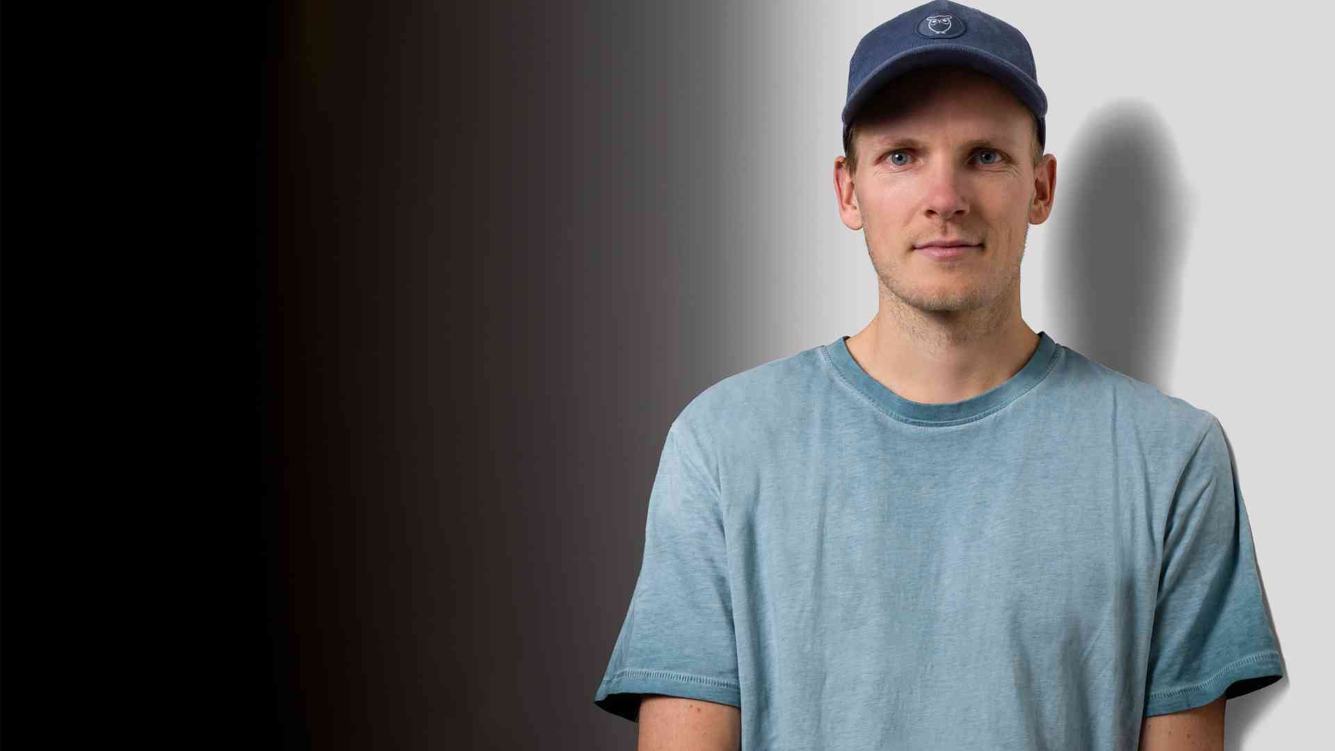 Huminal and Mitch de Klein Join Forces On ‘Mirage’ EP - Out Now On Purified Records | UFO Network Huminal and Mitch de Klein