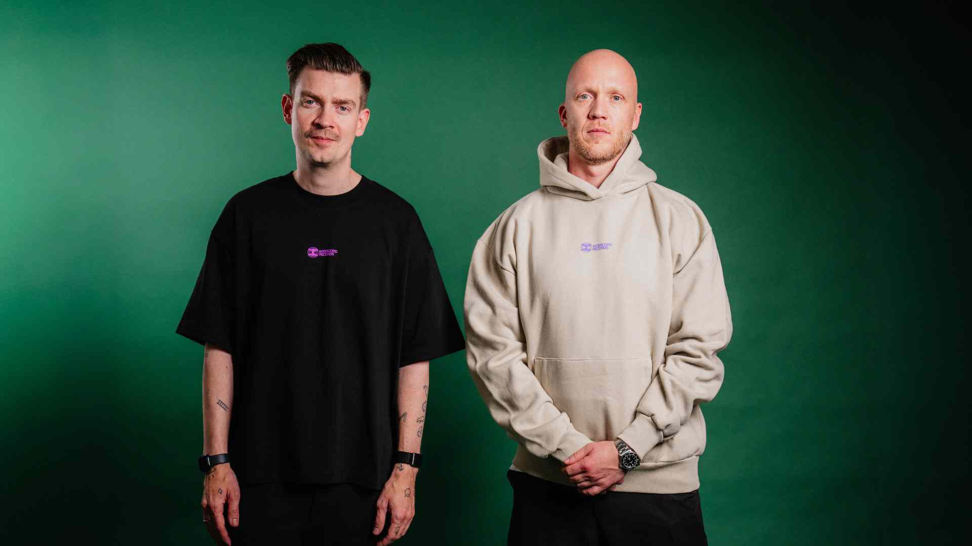 VIRGIN RECORDS REBORN AS INTERCORD: A NEW CHAPTER IN DANCE MUSIC BEGINS | UFO Network Intercord Records