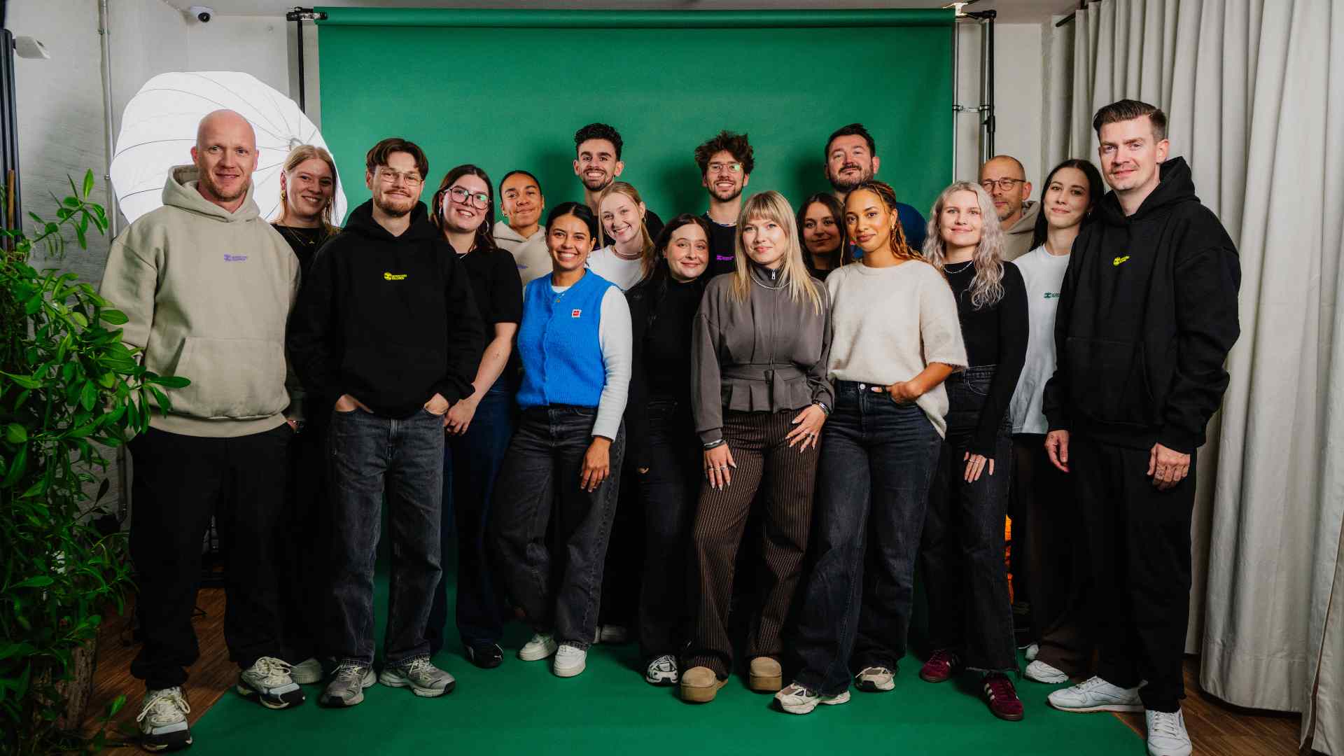 VIRGIN RECORDS REBORN AS INTERCORD: A NEW CHAPTER IN DANCE MUSIC BEGINS | UFO Network Intercord Records