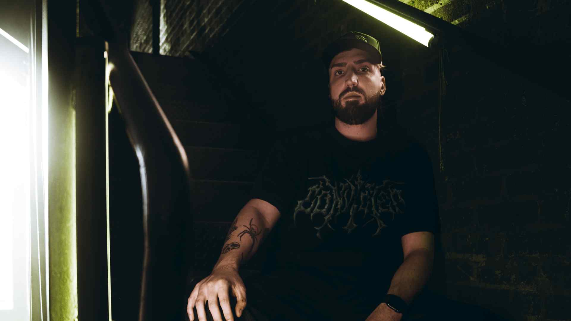 JIQUI ANNOUNCES GENRE-BENDING 'HOTFIX' EP — OUT NOW VIA CREATE MUSIC GROUP | UFO Network Jiqui