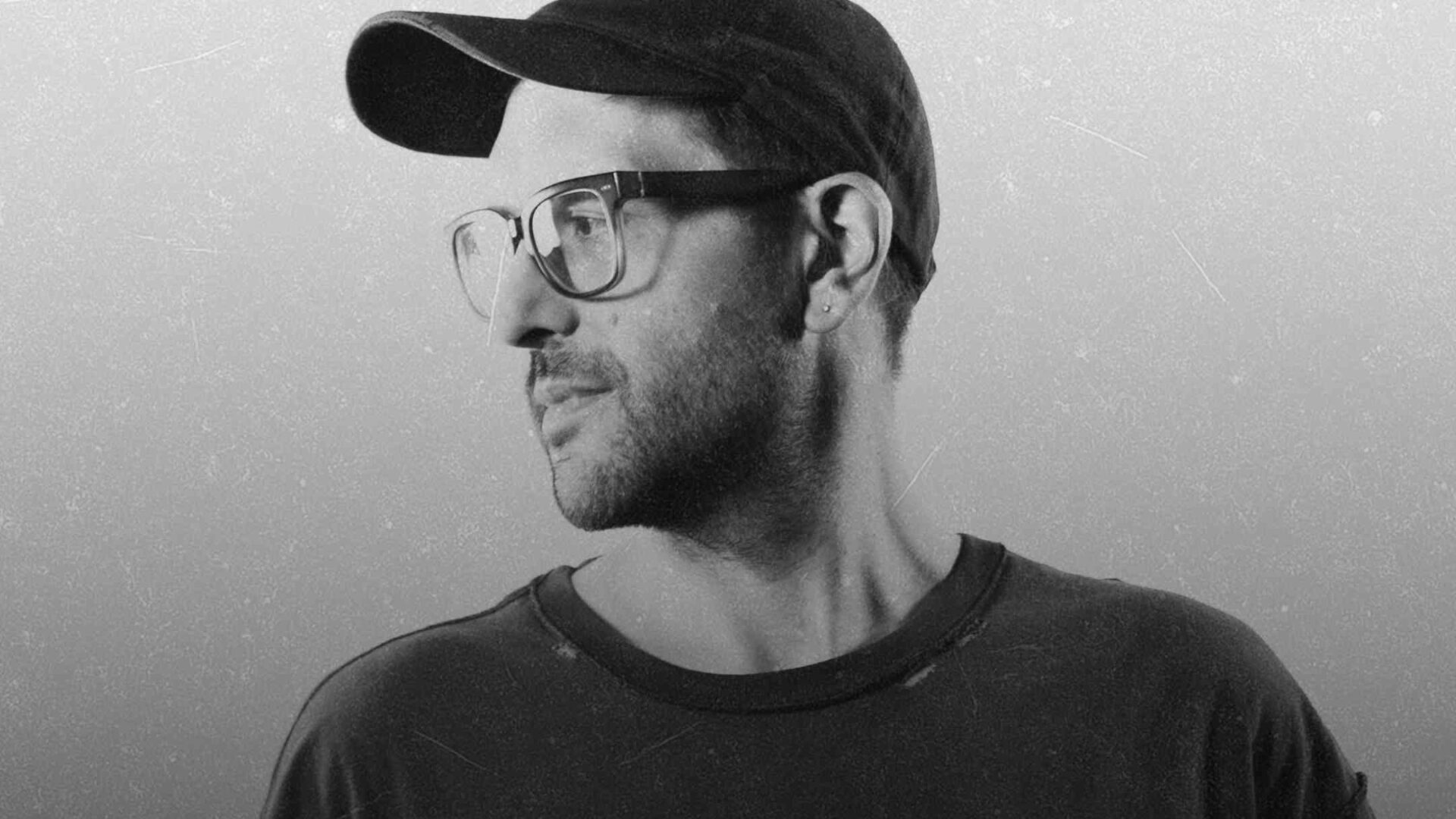 LEFTI Enters a New Era with “Thru The Night”: Acid Grooves, Reinvention, and the Power of Intuition | UFO Network LEFTI