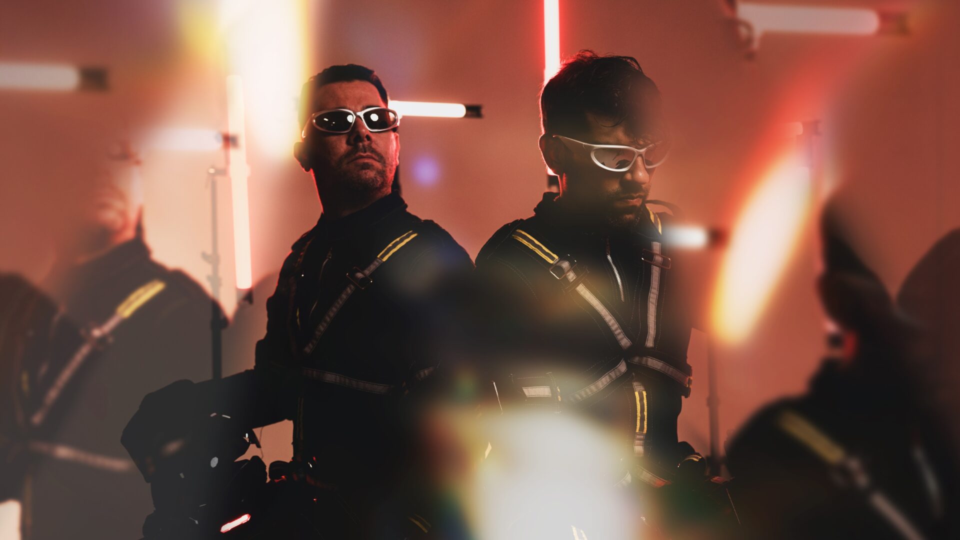 Loosid Delivers an Emotional Electro House Anthem with “Walking An Ocean”