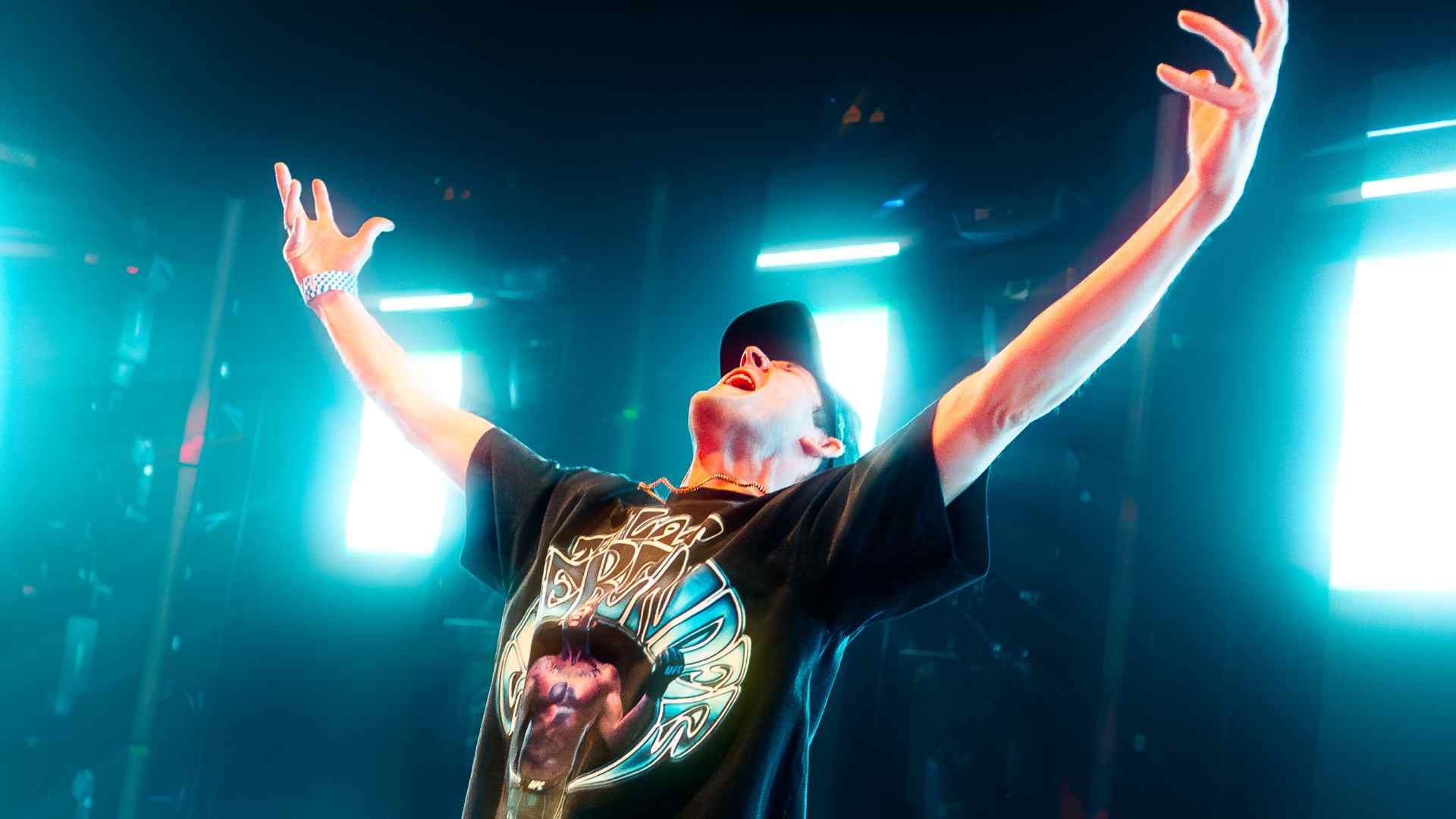 Ravenscoon and Wiley