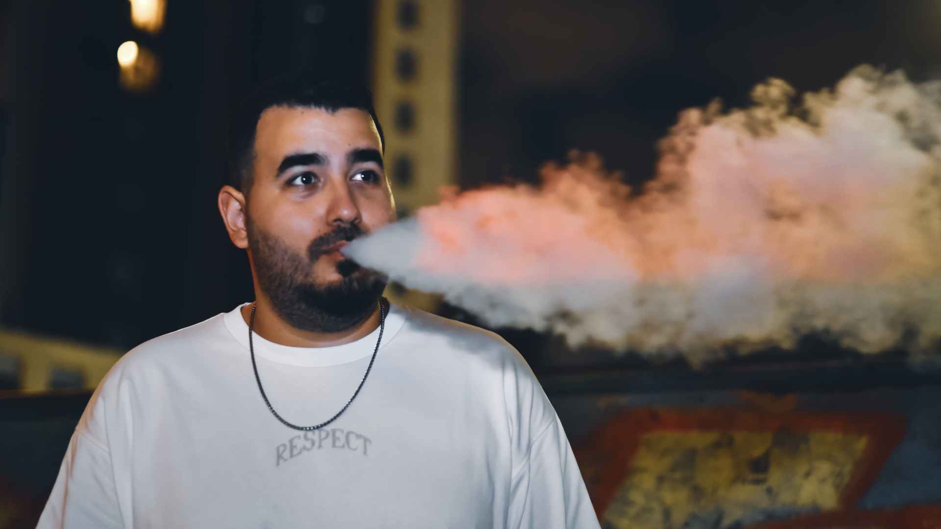 Rob Laniado launches own imprint, ROMÉ Records, unveils first single ‘Can You Hear Me Now’ | UFO Network Rob Laniado