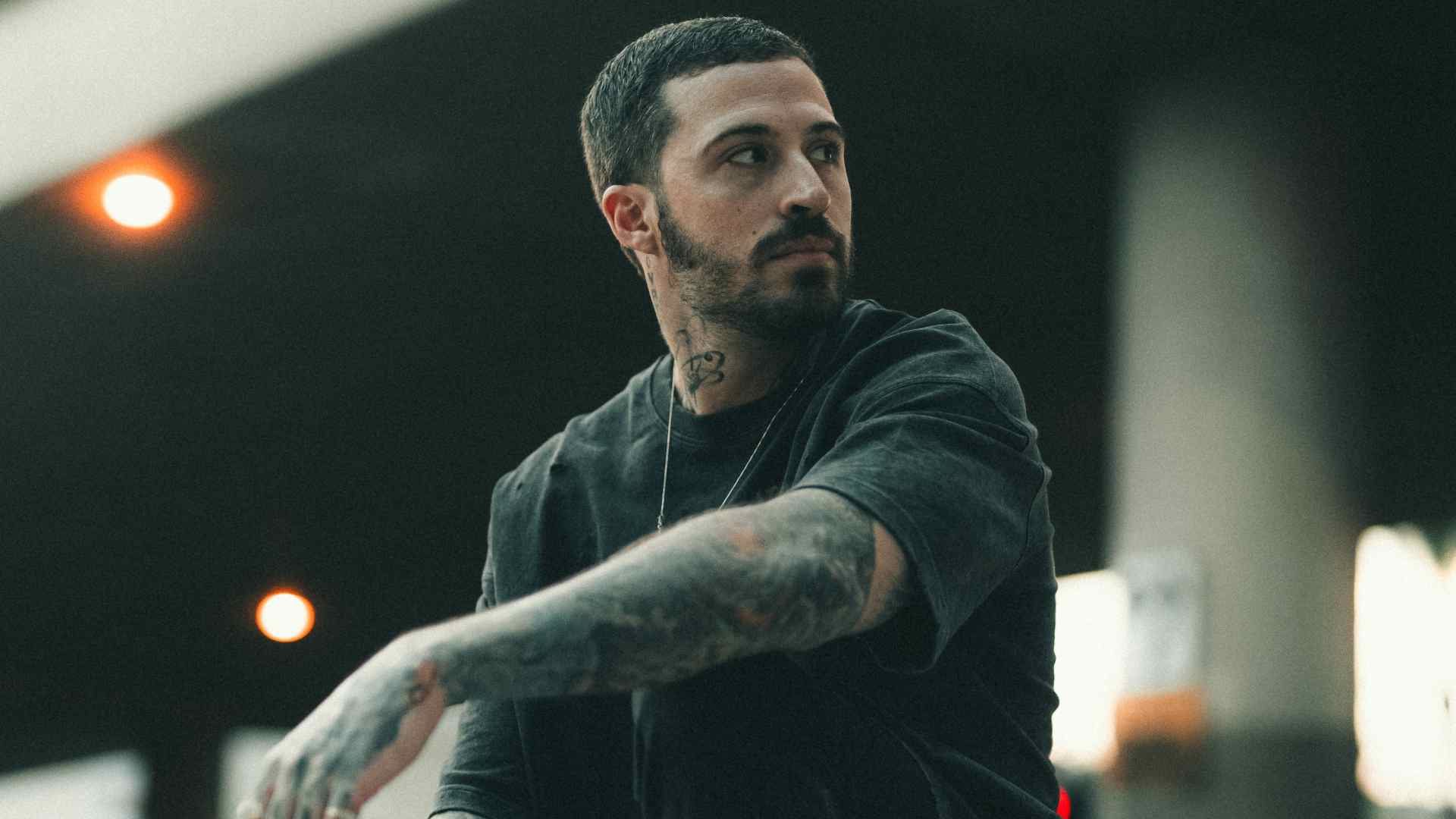 STAR SEED and Josh Rubin Show How Love Can Make Words Seem Priceless on Heart-Aching Melodic Dubstep Single "Gold" via Heaven Sent - OUT NOW | UFO Network STAR SEED and Josh Rubin