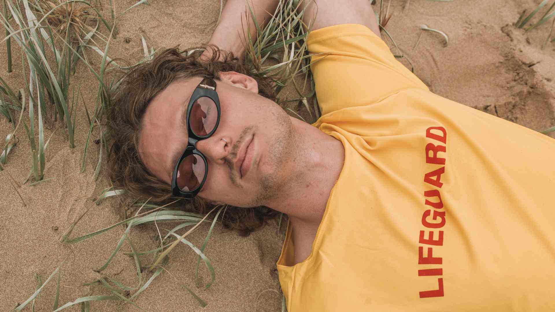 Solomon France Captures Confusing Cat-and-Mouse Feelings of Dating With Indie Rock-Infused Melodic Drum & Bass Single "Attention" via Lost In Dreams Records - OUT NOW | UFO Network Solomon France