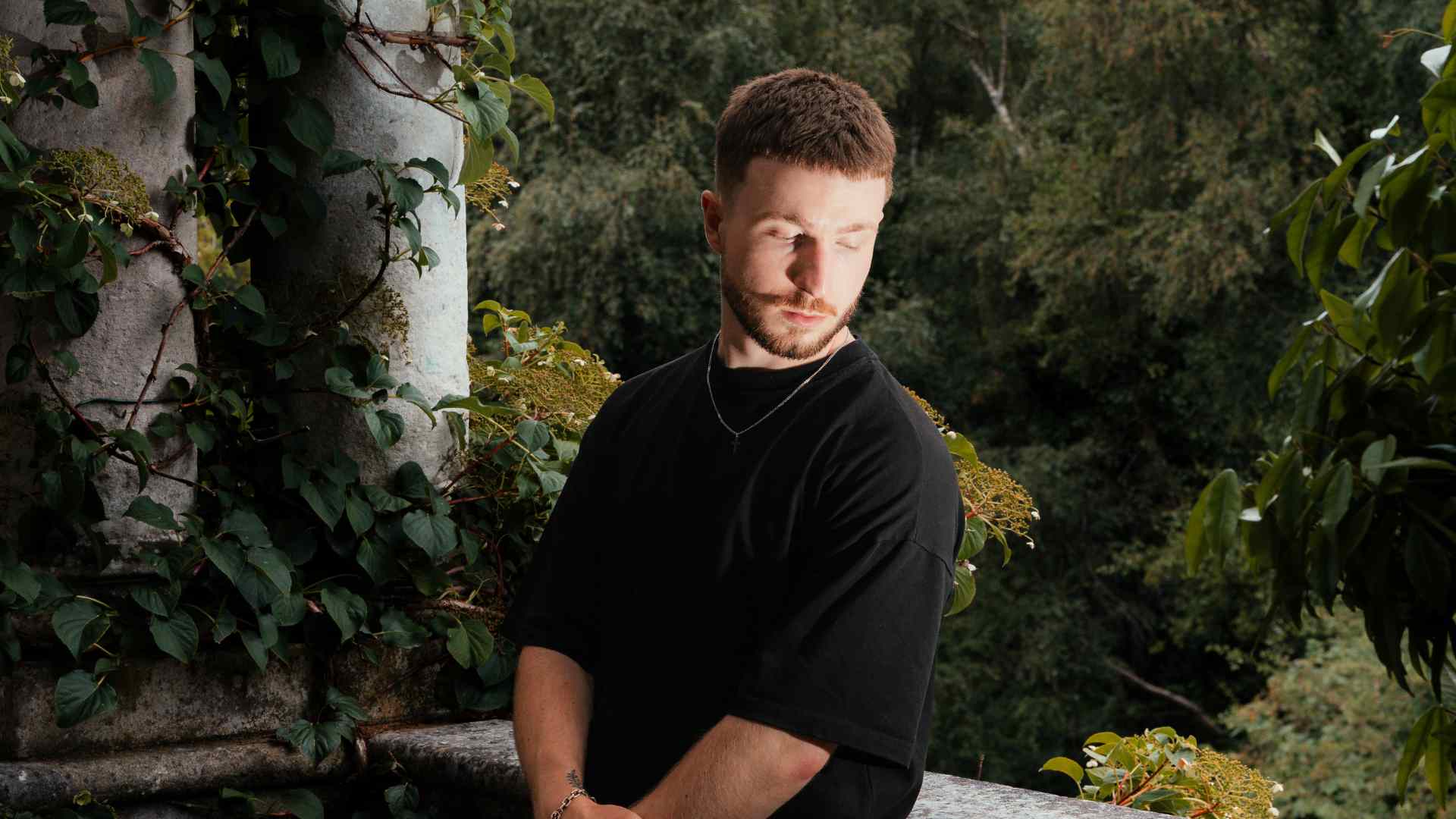 Subsonic Captures Intimacy and Power With Euphoria-Driven Jump Up Drum & Bass Single "All I Need" via Bassrush Records - OUT NOW | UFO Network Subsonic