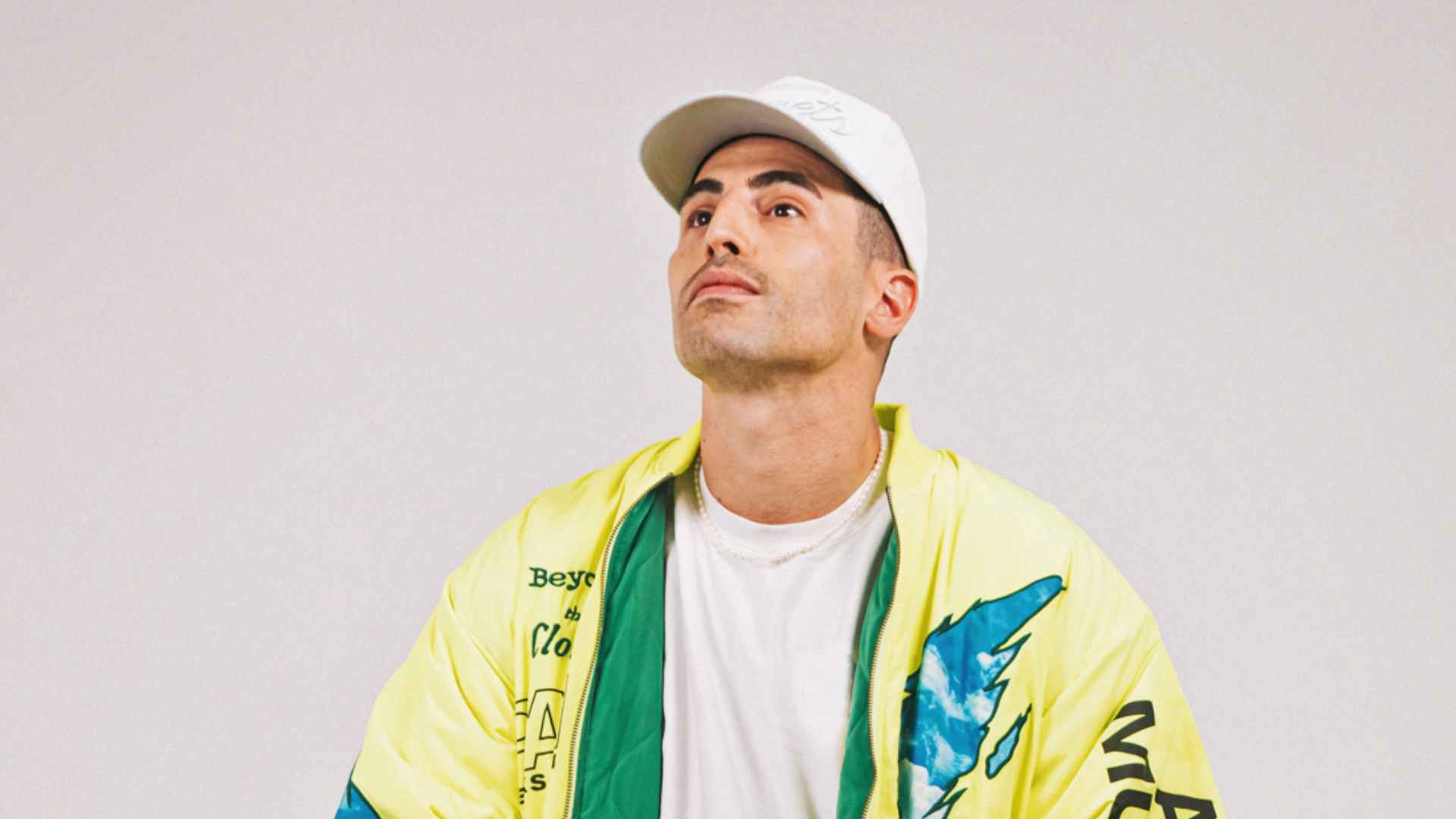 Surf Mesa and Stace Cadet Fuse Strengths on Heartfelt Progressive House Anthem "The Moment" via Lost In Dreams Records - OUT NOW | UFO Network Surf Mesa and Stace Cadet