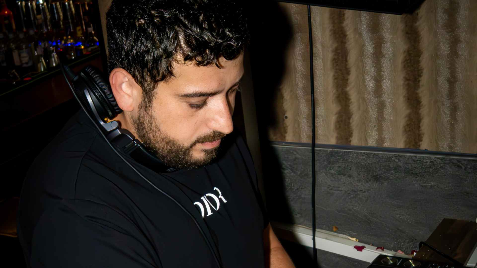 The Mode, K Mouta & Tommy Tassev Unveil “Naoma” - A Spiritual Afro House Journey via UFO Recordz | UFO Network The Mode, K Mouta, Tommy Tassev