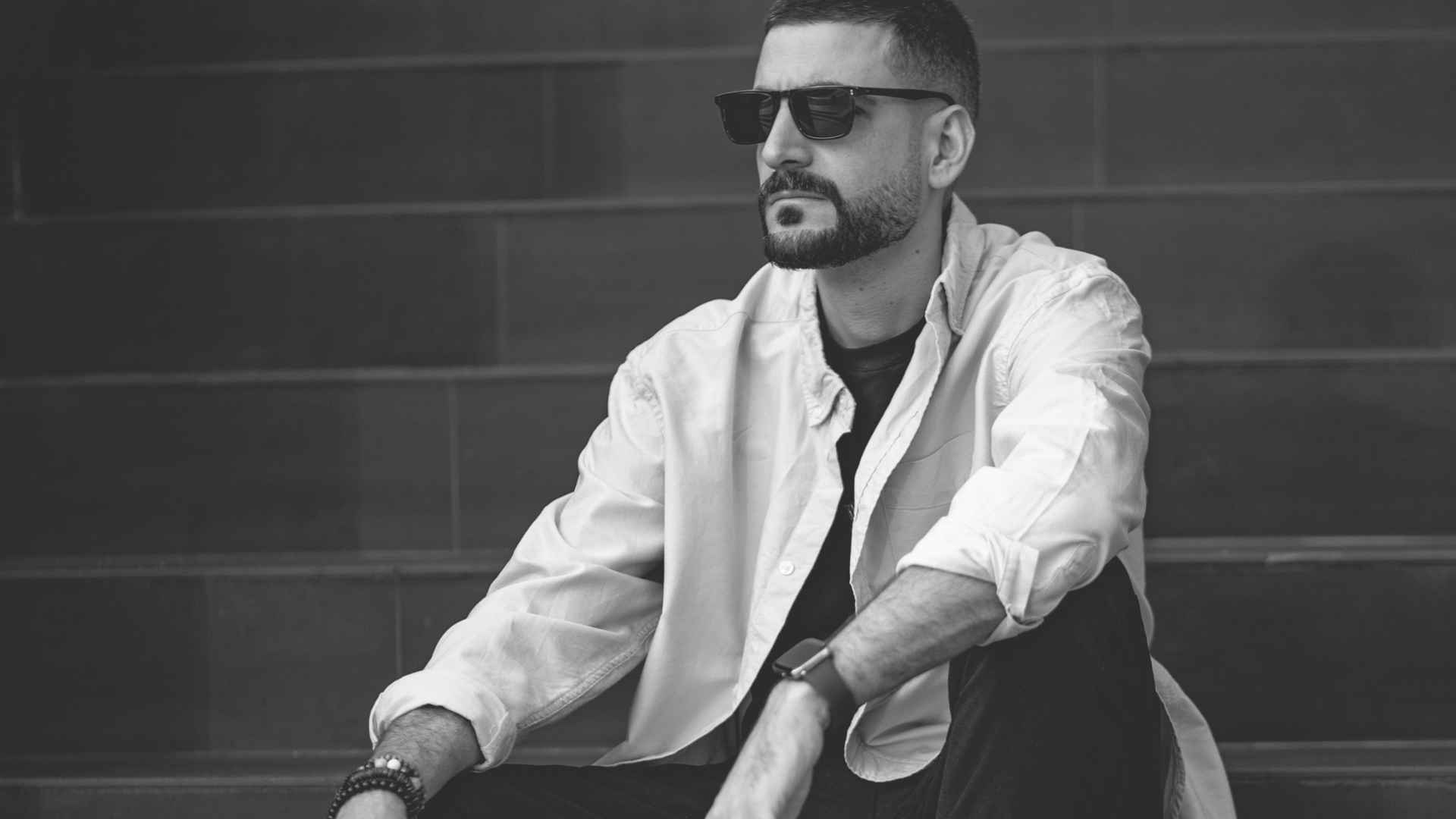 The Mode, K Mouta & Tommy Tassev Unveil “Naoma” - A Spiritual Afro House Journey via UFO Recordz | UFO Network The Mode, K Mouta, Tommy Tassev