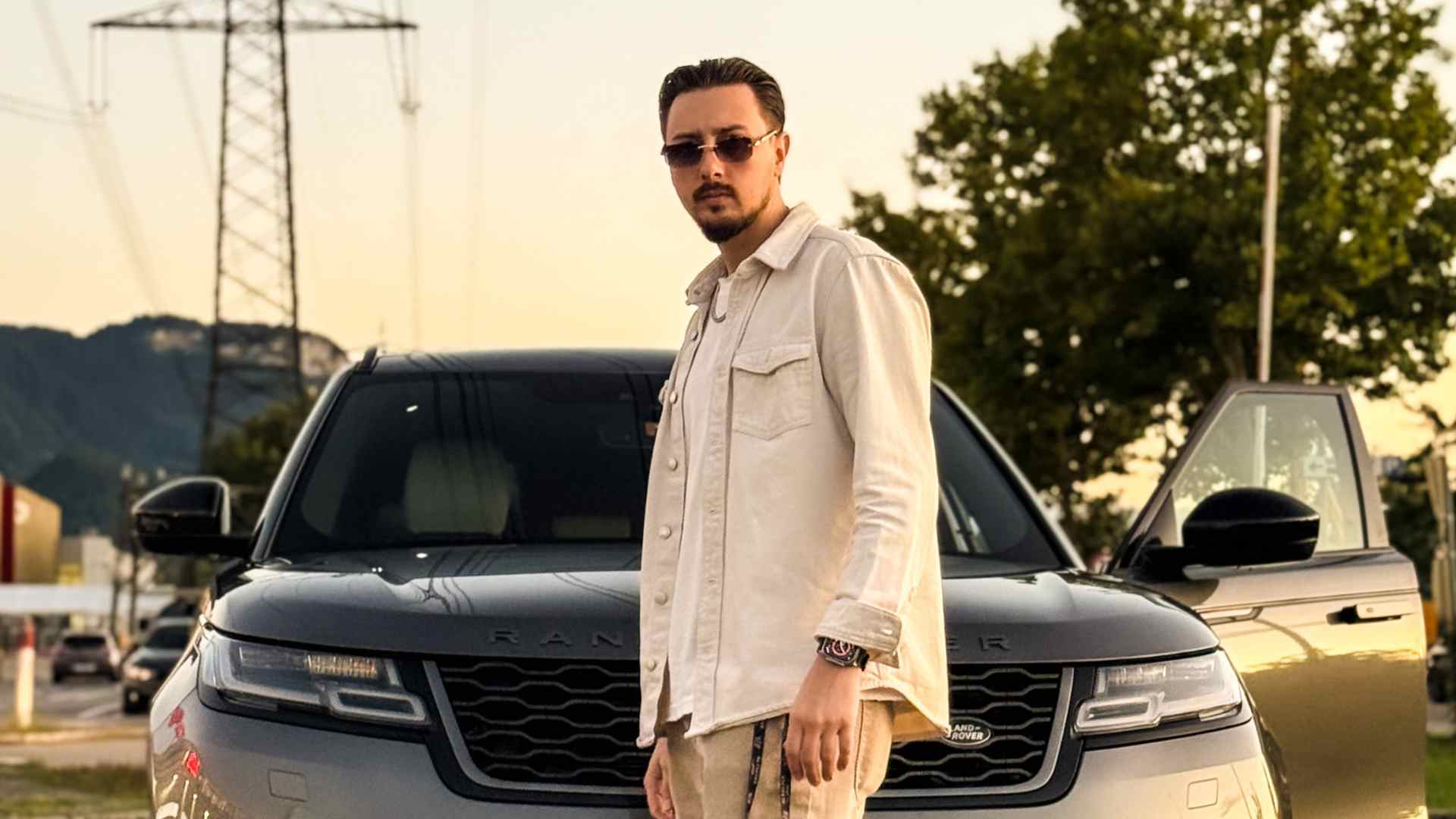 The Mode, K Mouta & Tommy Tassev Unveil “Naoma” - A Spiritual Afro House Journey via UFO Recordz | UFO Network The Mode, K Mouta, Tommy Tassev