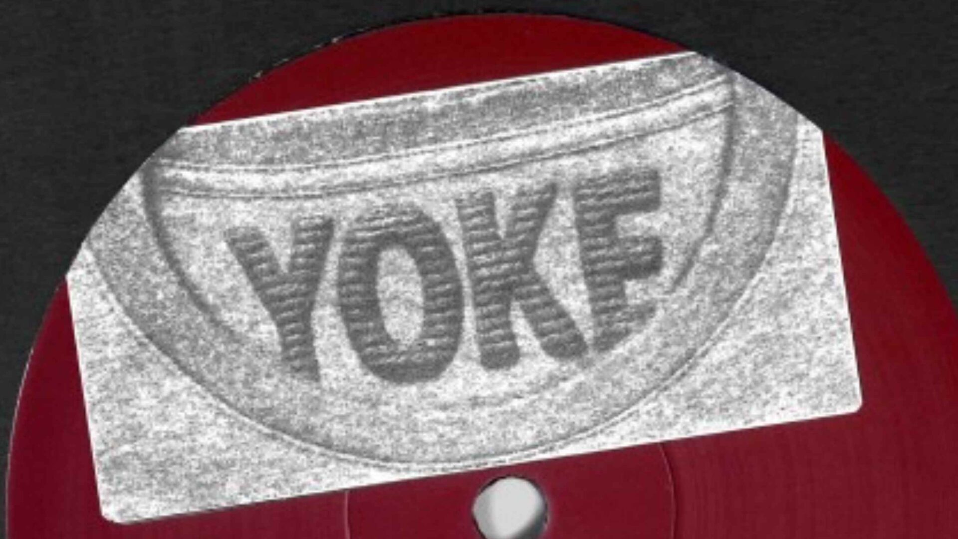 Yoke