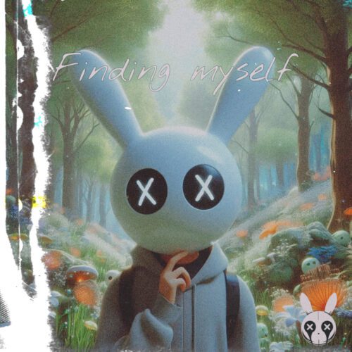 Bunny Redefines His Sound with “Finding Myself” - A Story of Growth and Rebirth | UFO Network Bunny Redefines His Sound with “Finding Myself” - A Story of Growth and Rebirth