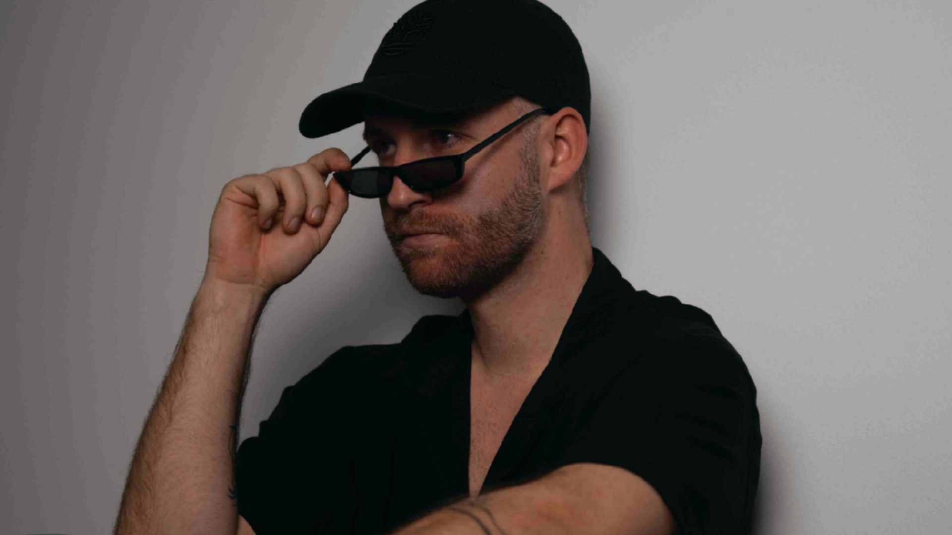 Alex Breitling Lands On Purified Records With ‘Eternity’ | UFO Network Alex Breitling