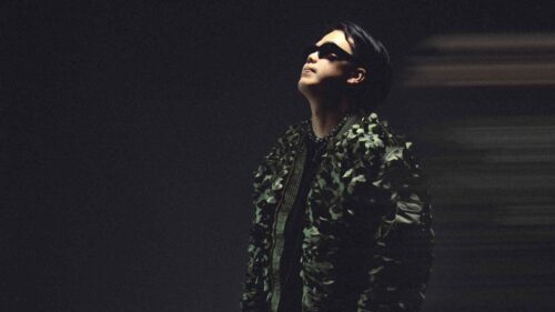 Alex Wann & Notre Dame