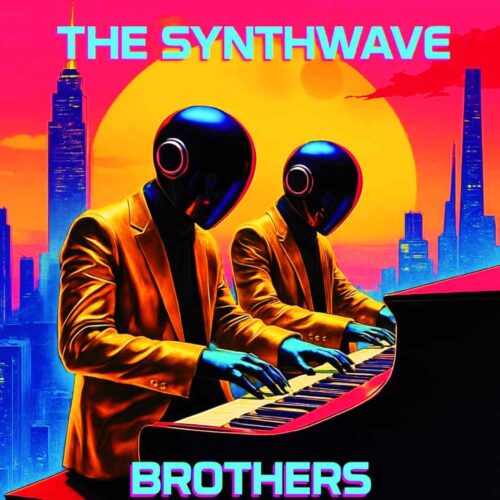 The Synthwave Brothers