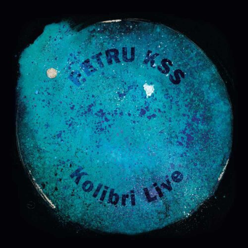 Kolibri Live Remix Contest